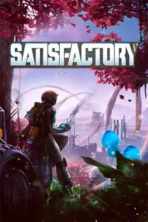 Satisfactory 6