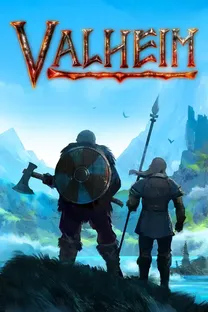 Valheim 5