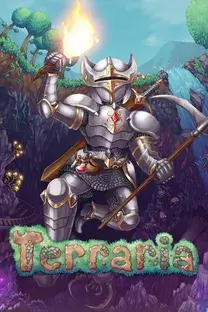 Terraria 6
