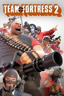 Team Fortress2 2
