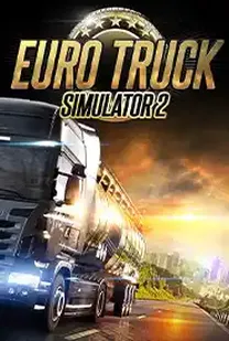 Euro Truck Simulator2 2