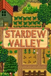 Stardew Valley 7