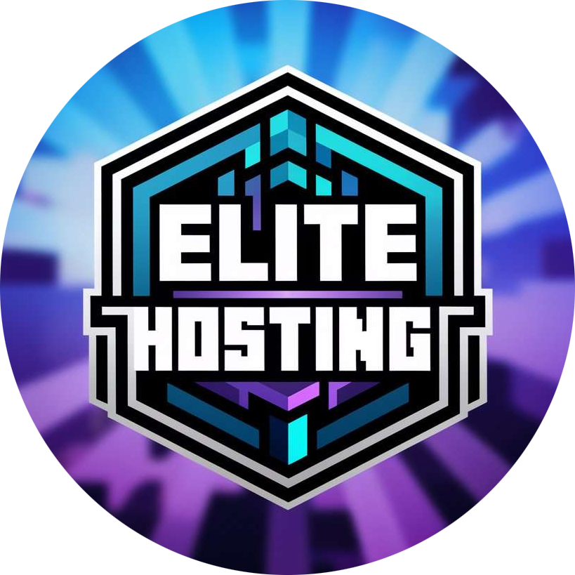 Elite Hosting